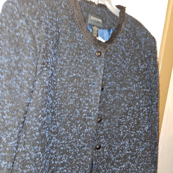 Bridgetown Collection wool blend jacket fully lined Size 18 - Picture 5 of 7